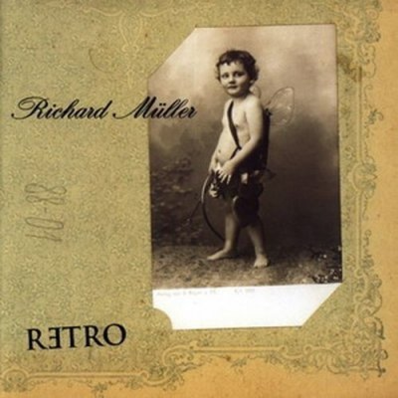 Retro [CD,MC]