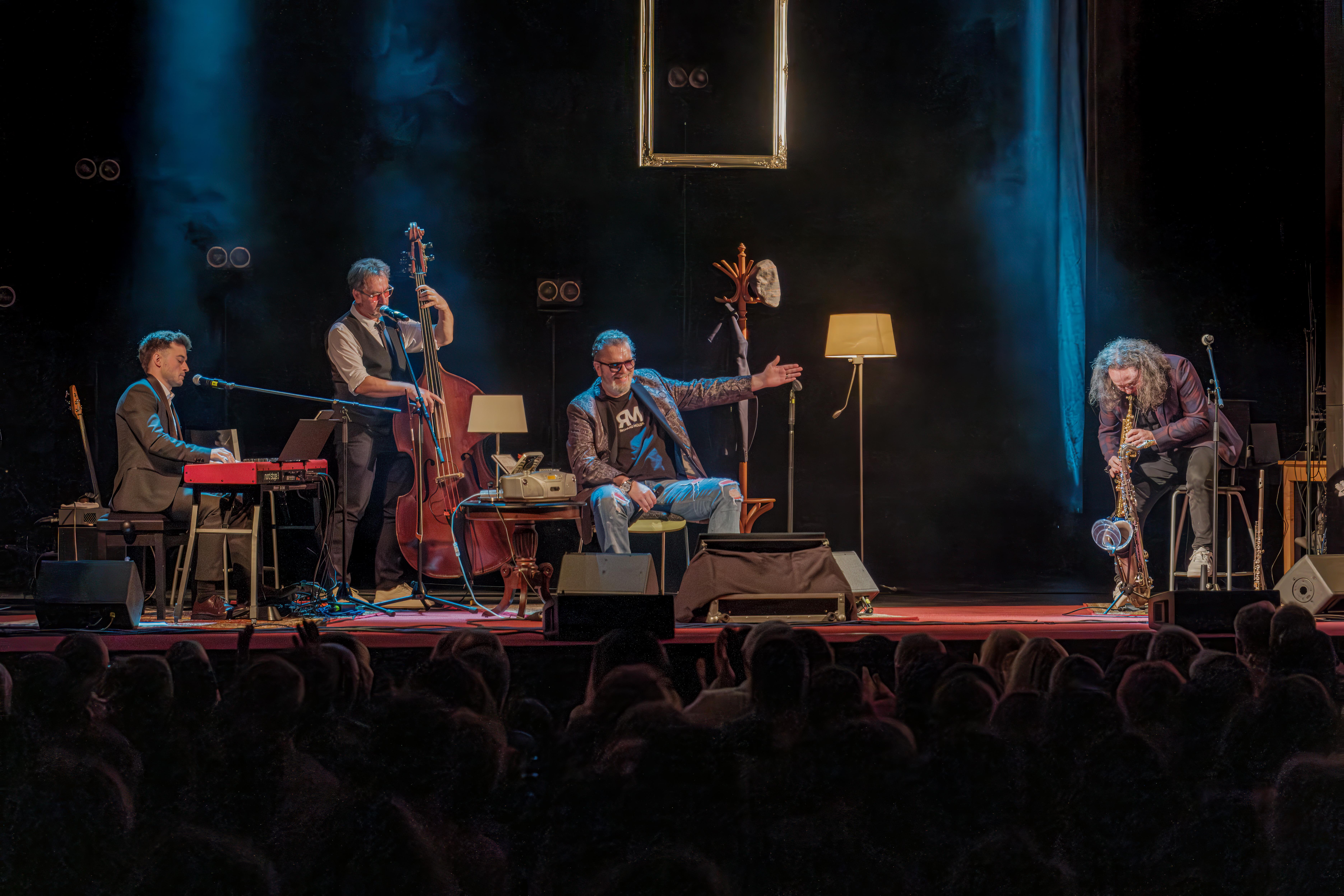 Komorný recitál 2024 (by Ivan Krejza)