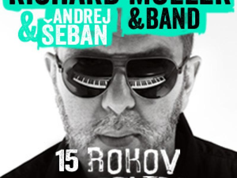 Hudobný zážitok jesene