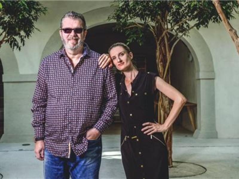 Pre veľký záujem pridávajú Richard Müller a Adela Banášová druhý bratislavský koncert v rámci „ONA a ON TOUR“!