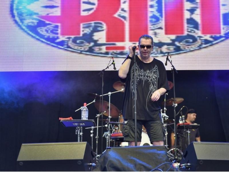 Ak Fragile boli Queen, Müller bol kráľ! Na Fun Rádio Dohode.