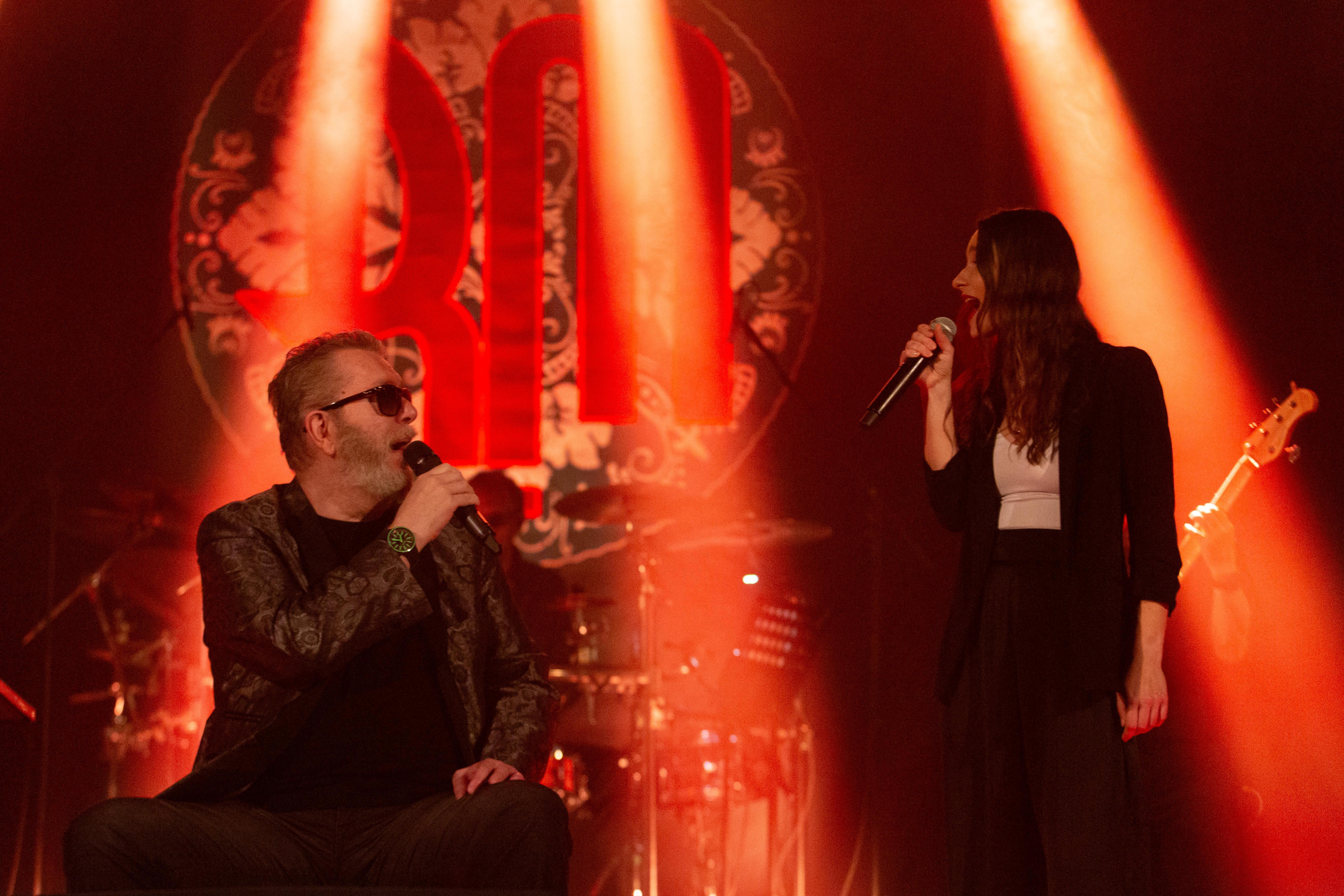 Vianočné turné 2025 (by Karolína Sedláčková)