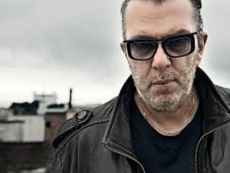 Richard Müller má nový singel „Julia Roberts“, vzdáva ním hold výbornej herečke!