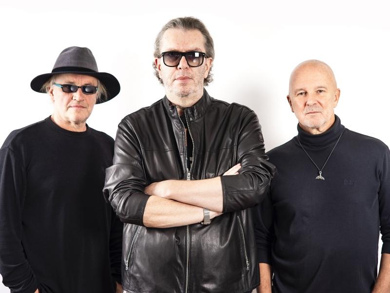 Richard Müller, Michael Kocáb a Ondřej Soukup pripravujú spoločné šansónové turné!