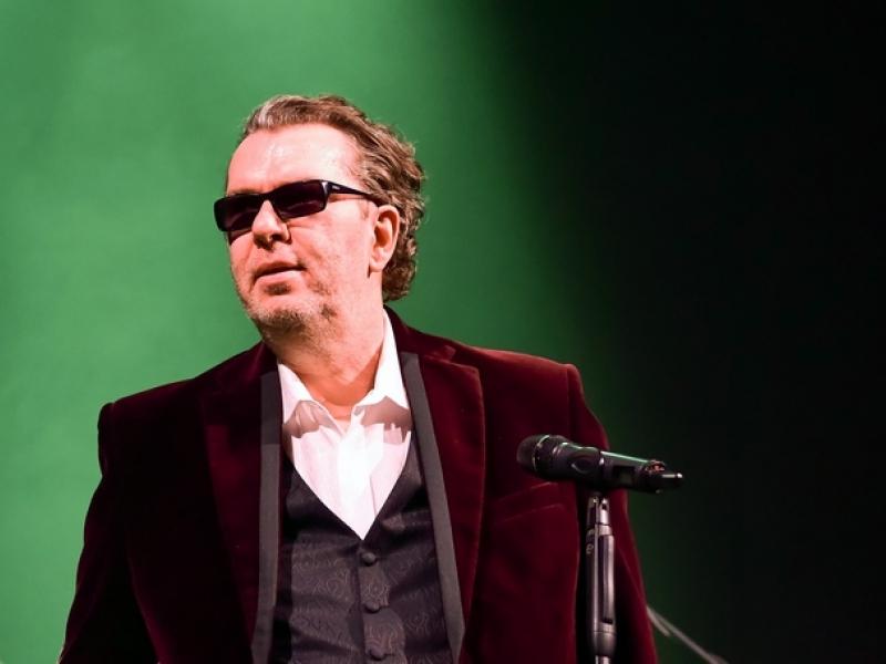 Spevák a skladateľ Richard Müller: Cítim sa dvojplatinovo!