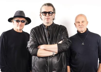 Richard Müller, Michael Kocáb a Ondřej Soukup pripravujú spoločné šansónové turné!