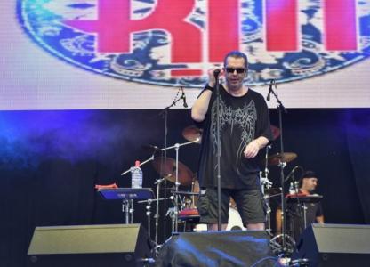 Ak Fragile boli Queen, Müller bol kráľ! Na Fun Rádio Dohode.