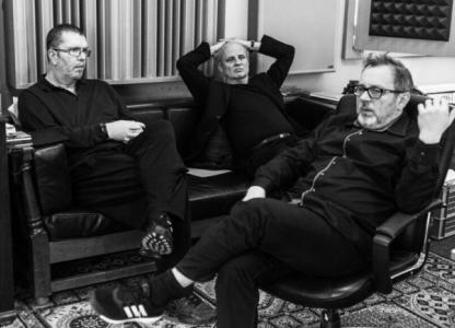 Album „Sociální síť“ je zlatý, do rádií z neho mieri singel „Poprcháva“!