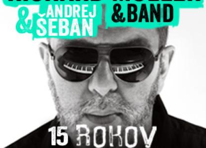 Hudobný zážitok jesene