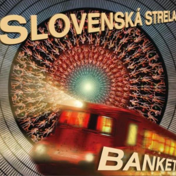 Slovenská Strela