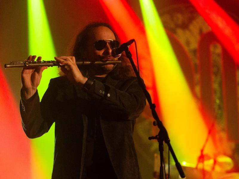 Vianočné turné 2025 (by Karolína Sedláčková)