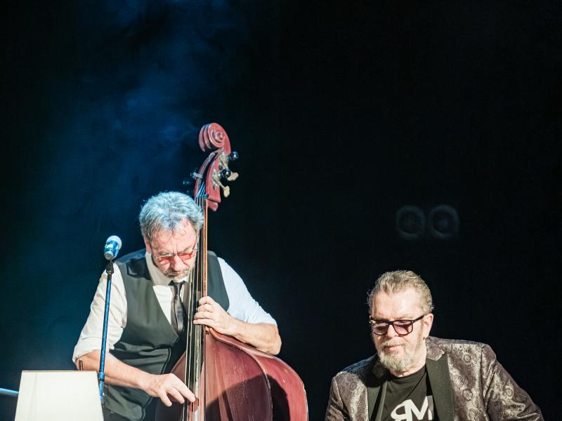 Komorný recitál 2024 (by Ivan Krejza)