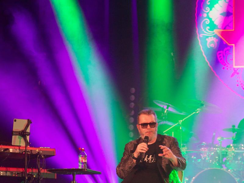 Vianočné turné 2025 (by Karolína Sedláčková)