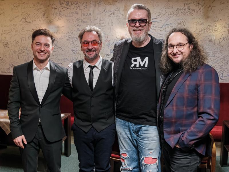 Komorný recitál 2024 (by Ivan Krejza)