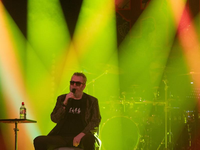 Vianočné turné 2025 (by Karolína Sedláčková)