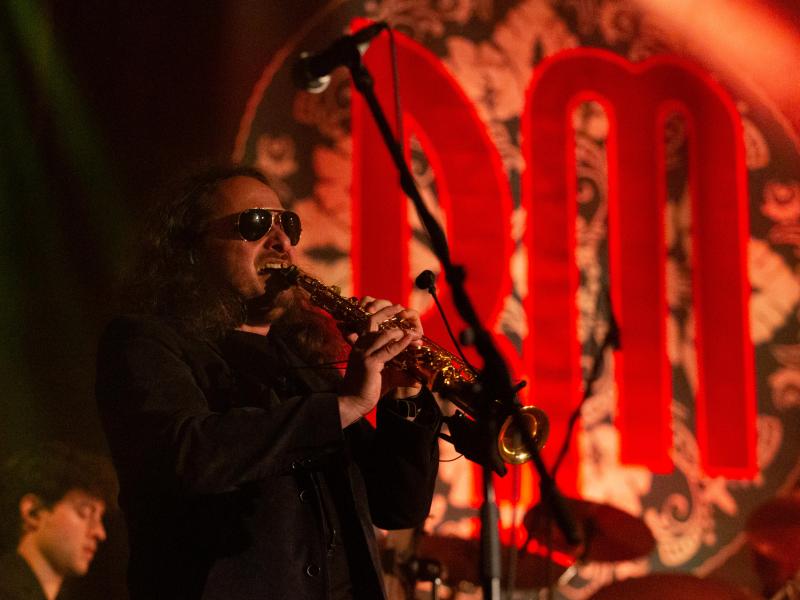 Vianočné turné 2025 (by Karolína Sedláčková)