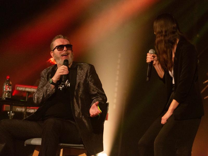 Vianočné turné 2025 (by Karolína Sedláčková)