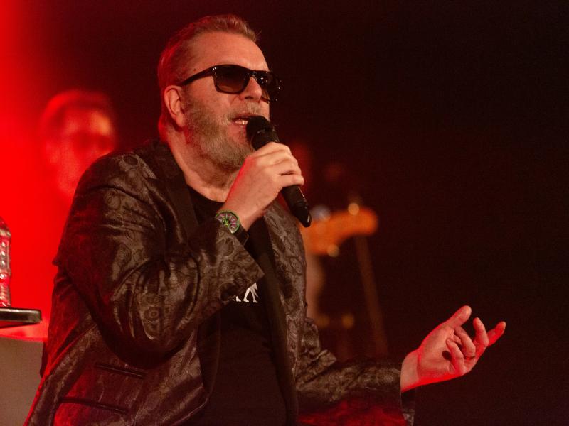 Vianočné turné 2025 (by Karolína Sedláčková)