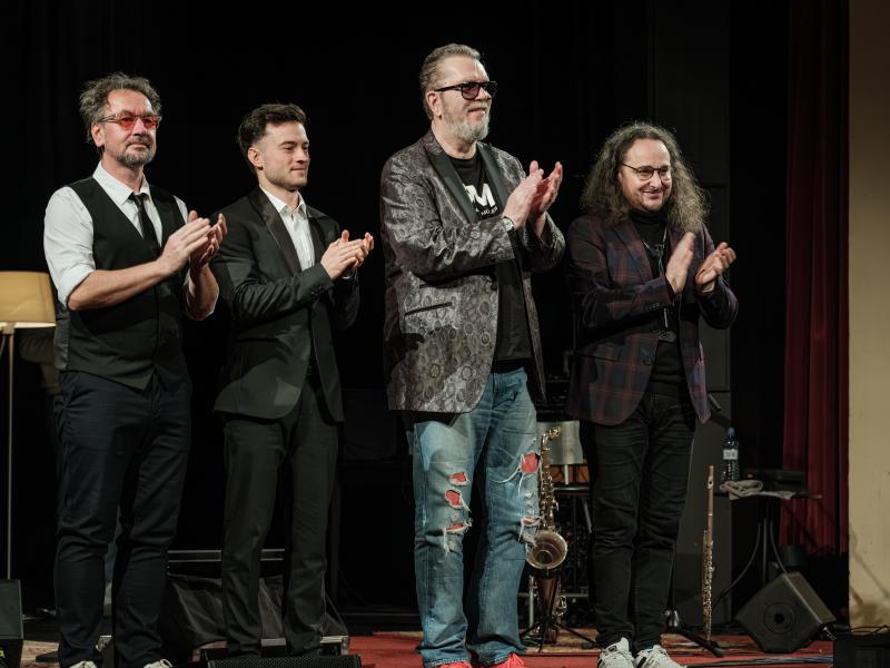 Komorný recitál 2024 (by Ivan Krejza)