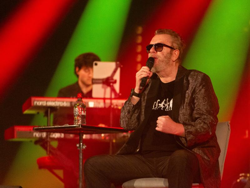 Vianočné turné 2025 (by Karolína Sedláčková)