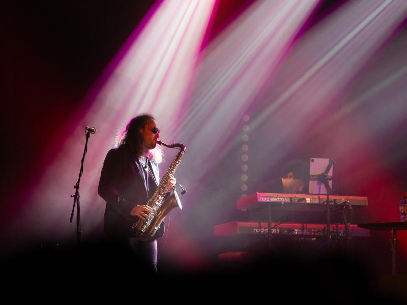 Vianočné turné 2025 (by Karolína Sedláčková)