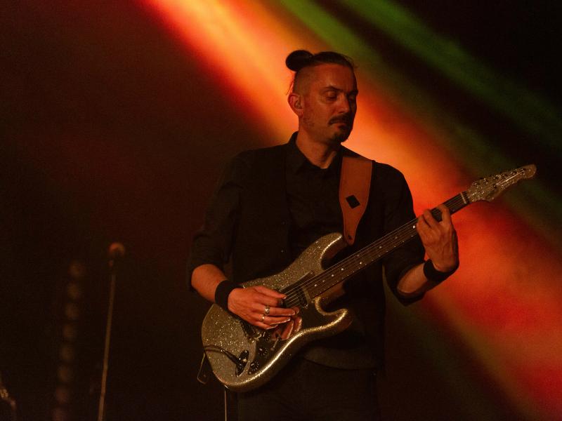 Vianočné turné 2025 (by Karolína Sedláčková)