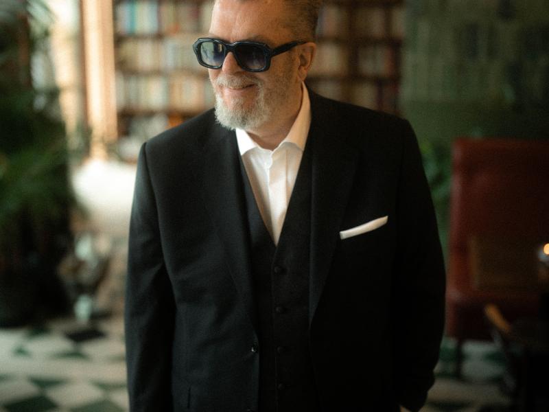 Foto by Richard Autner