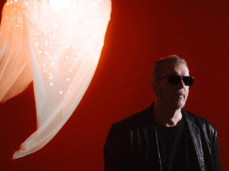 TINA & Richard Müller - klip Bla Bla (by Daniel Gavenda)