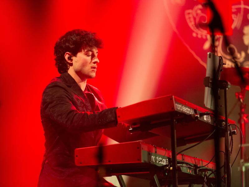 Vianočné turné 2025 (by Karolína Sedláčková)