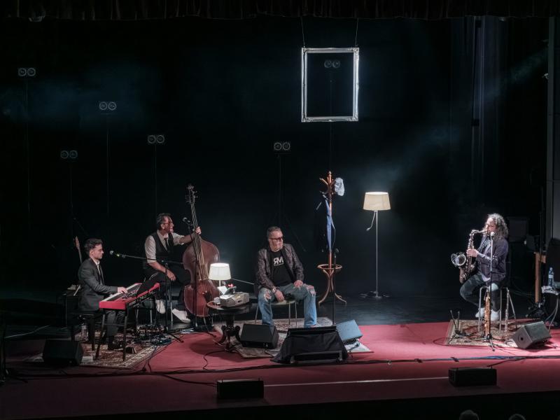 Komorný recitál 2024 (by Ivan Krejza)