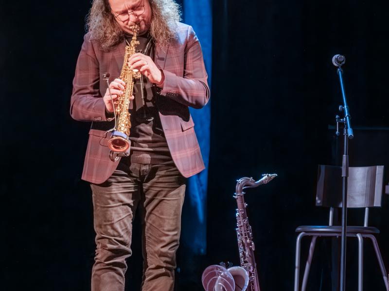 Komorný recitál 2024 (by Ivan Krejza)