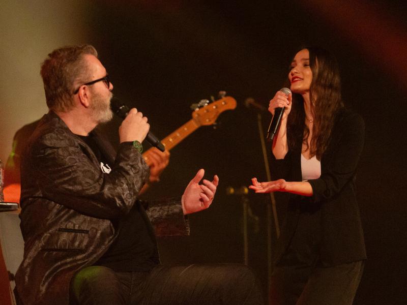 Vianočné turné 2025 (by Karolína Sedláčková)