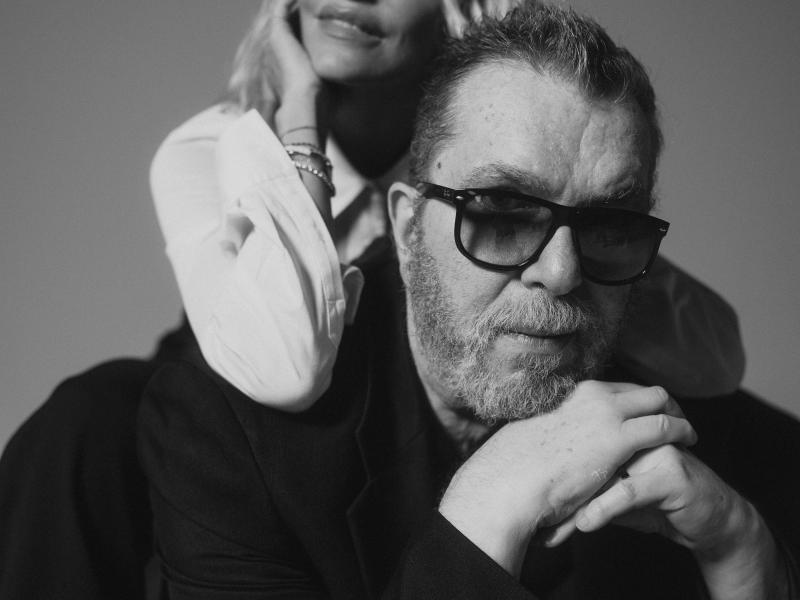 Dara Rolins & Richard Müller