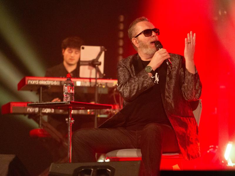 Vianočné turné 2025 (by Karolína Sedláčková)