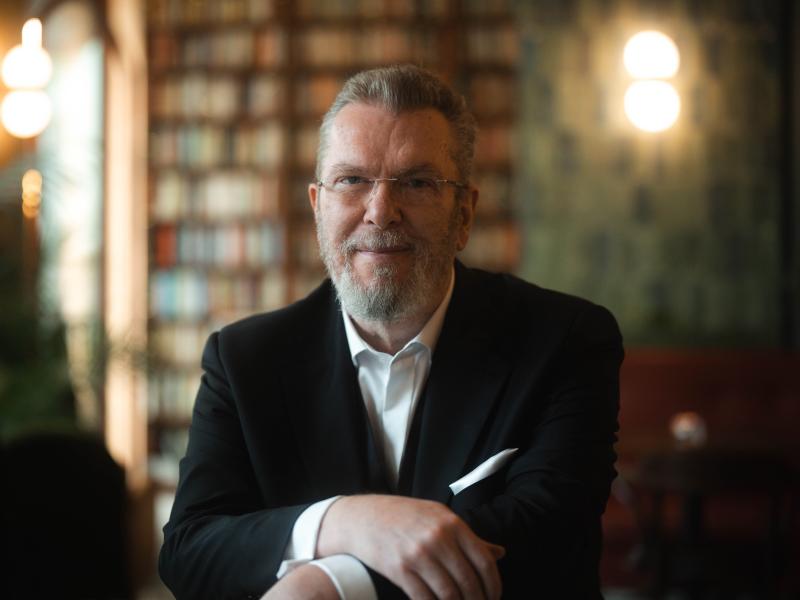 Foto by Richard Autner