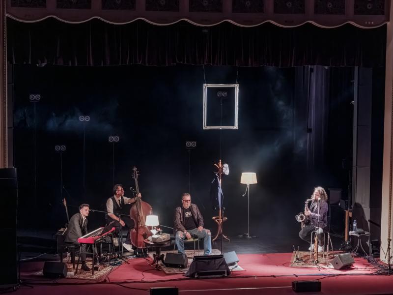 Komorný recitál 2024 (by Ivan Krejza)