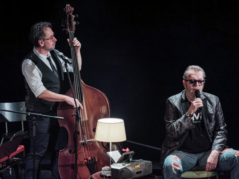 Komorný recitál 2024 (by Ivan Krejza)