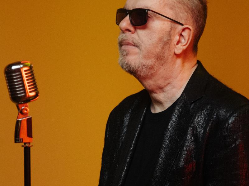 TINA & Richard Müller - klip Bla Bla (by Daniel Gavenda)