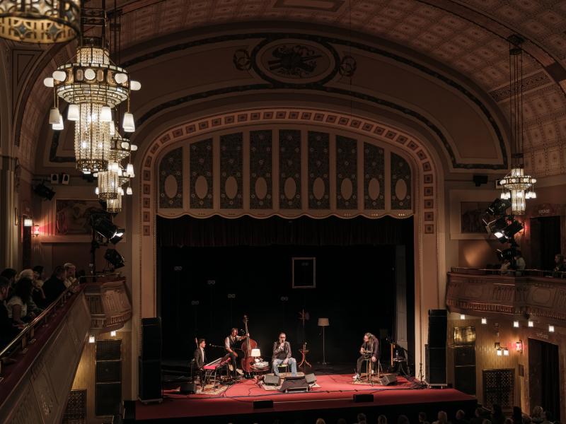 Komorný recitál 2024 (by Ivan Krejza)