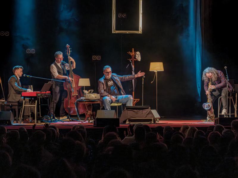 Komorný recitál 2024 (by Ivan Krejza)