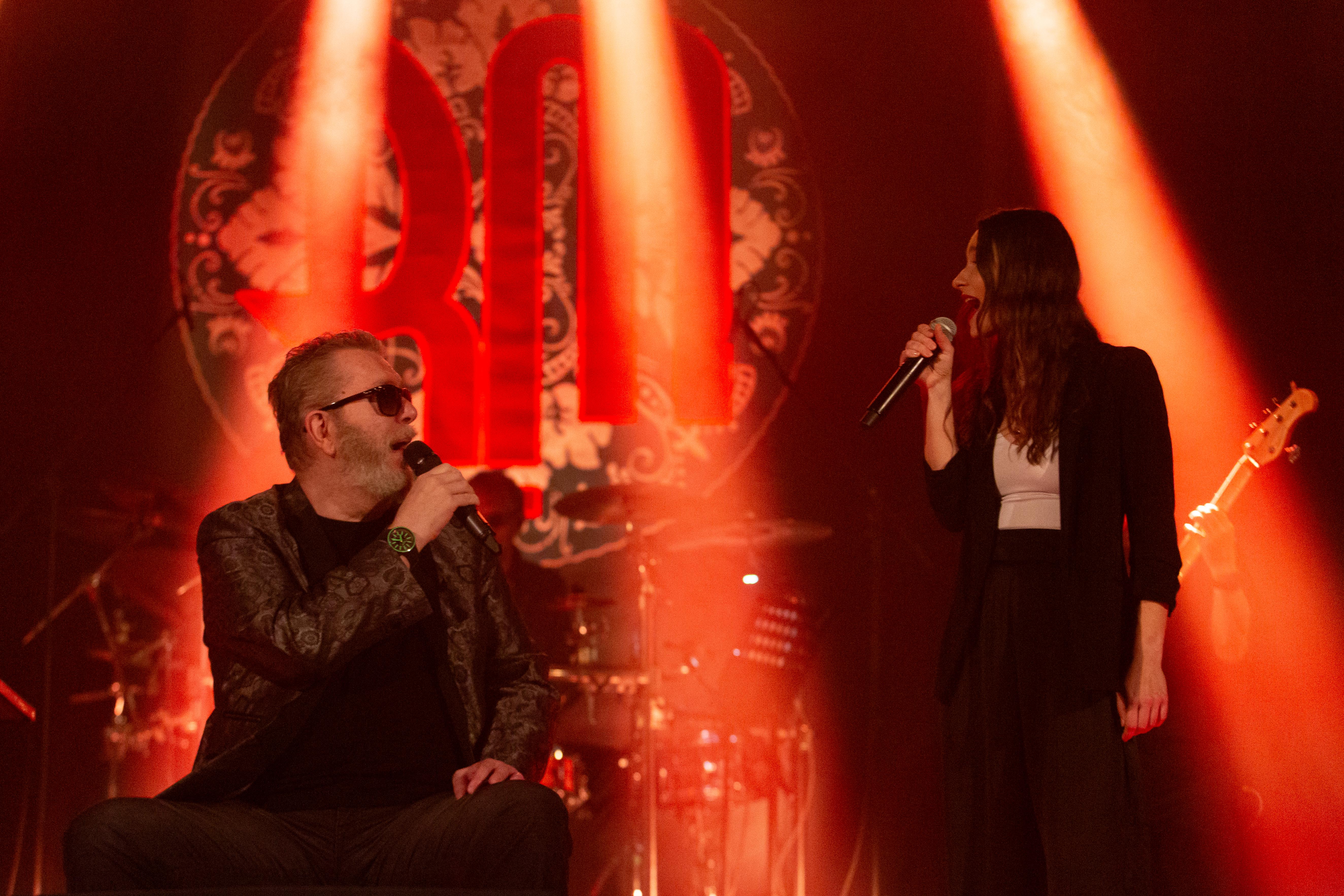 Vianočné turné 2025 (by Karolína Sedláčková)